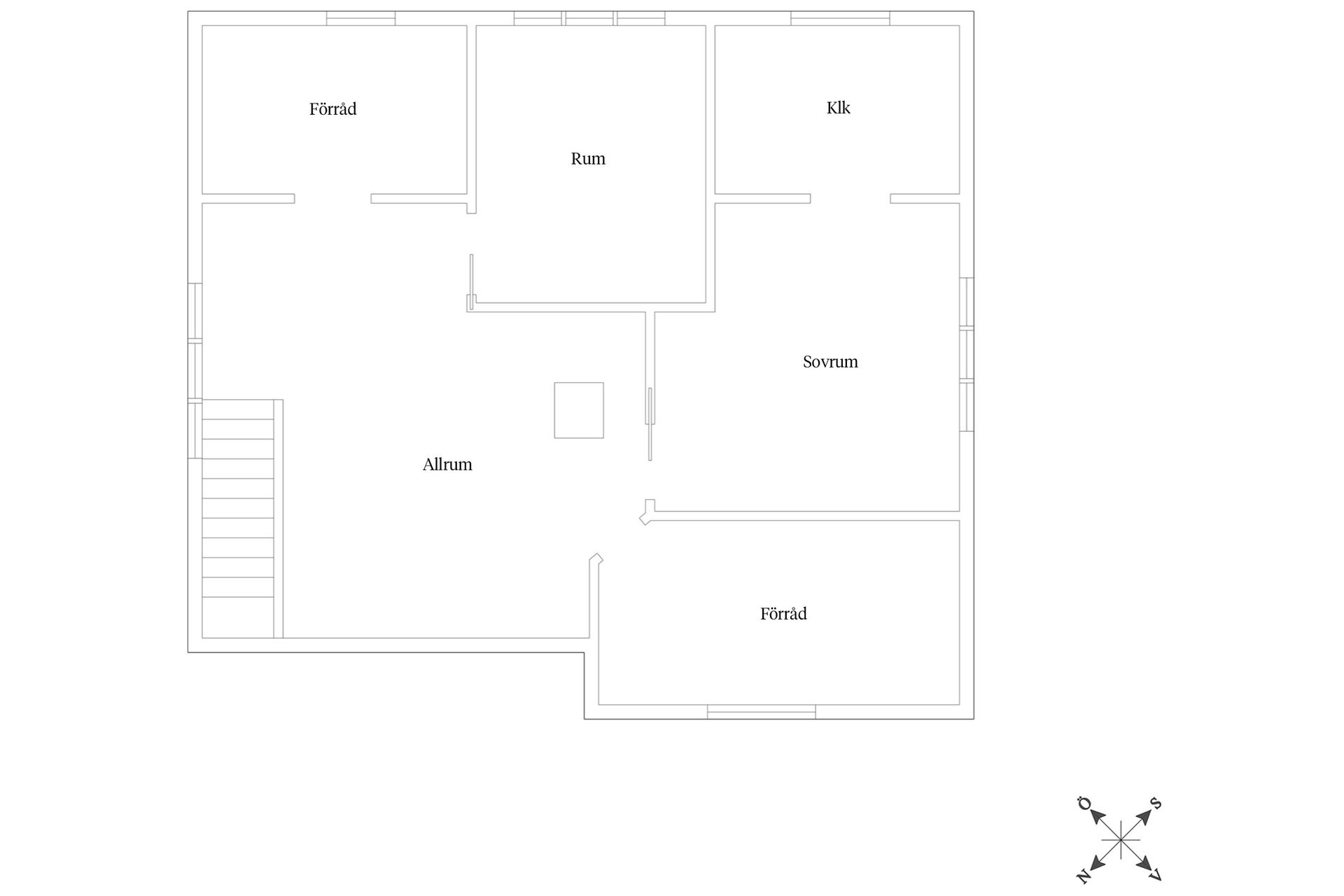 Villa, Strömsundsvägen 3, Torslanda - Tumlehed, Göteborg