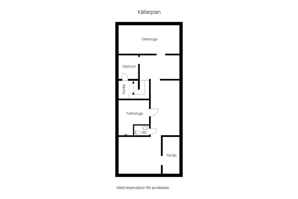 Radhus, Rosgränd 8, Sörgården, Gislaved