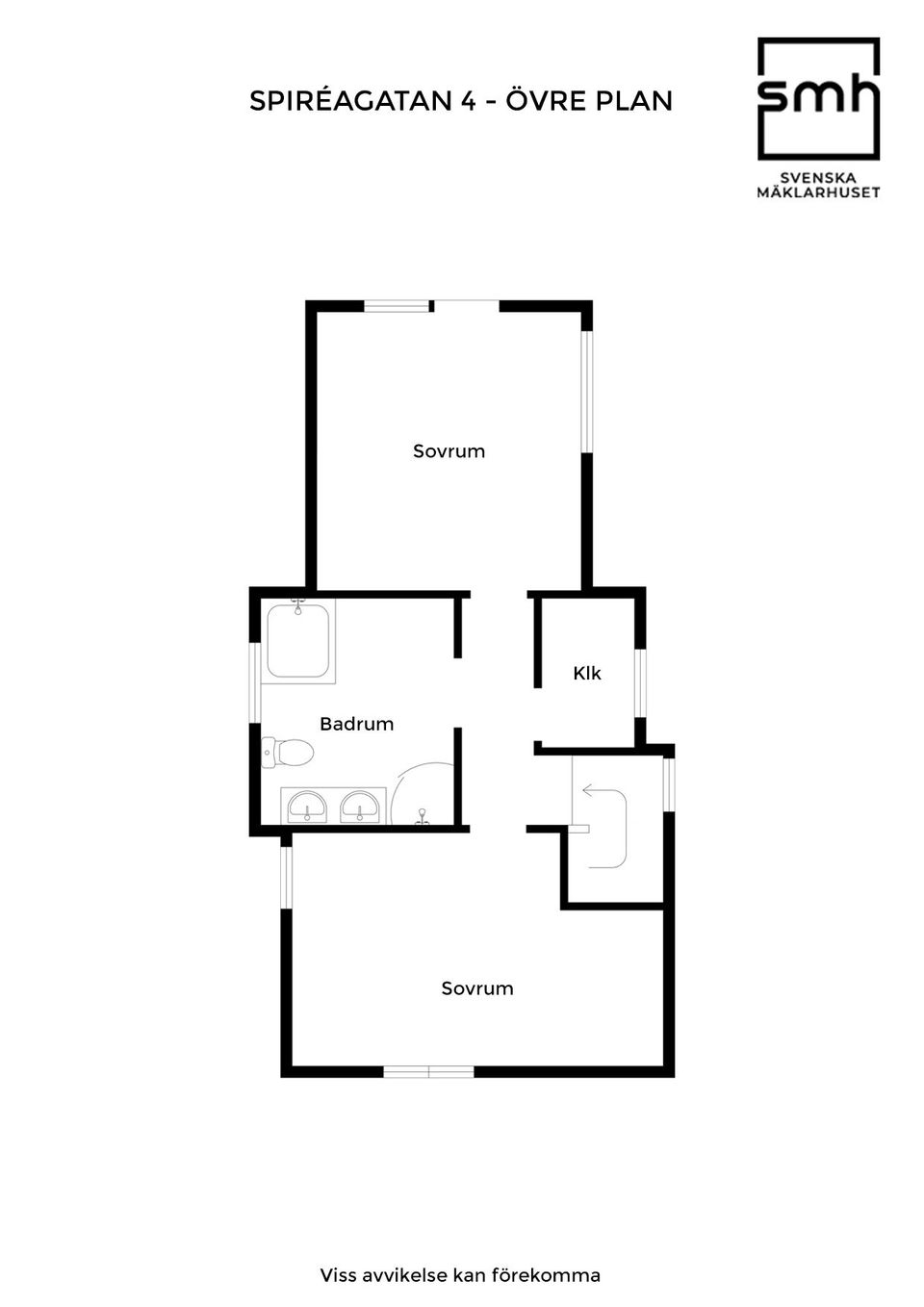 Villa, Spiréagatan 4, Bjuv tätort, Bjuv