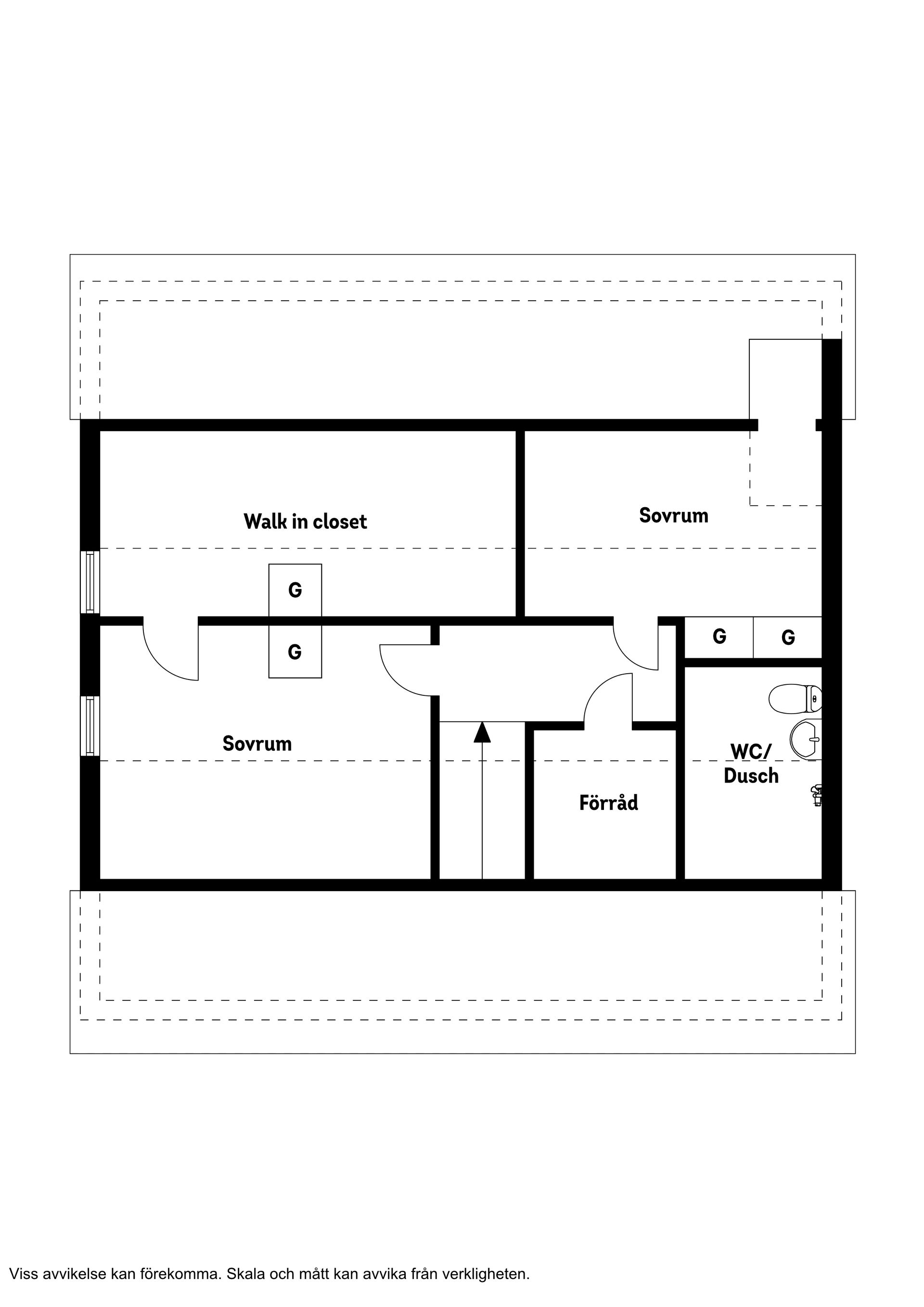 Villa, Radhus, Murkelvägen 80, Skånsta, Österåker