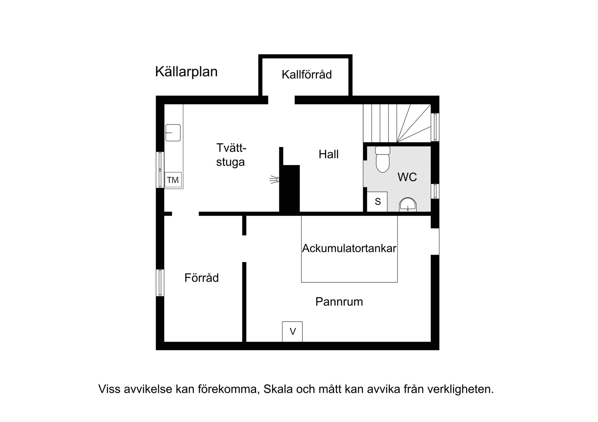 Villa, Bengt Ivarsgatan 34, Lilla Edet Centrum, Lilla Edet