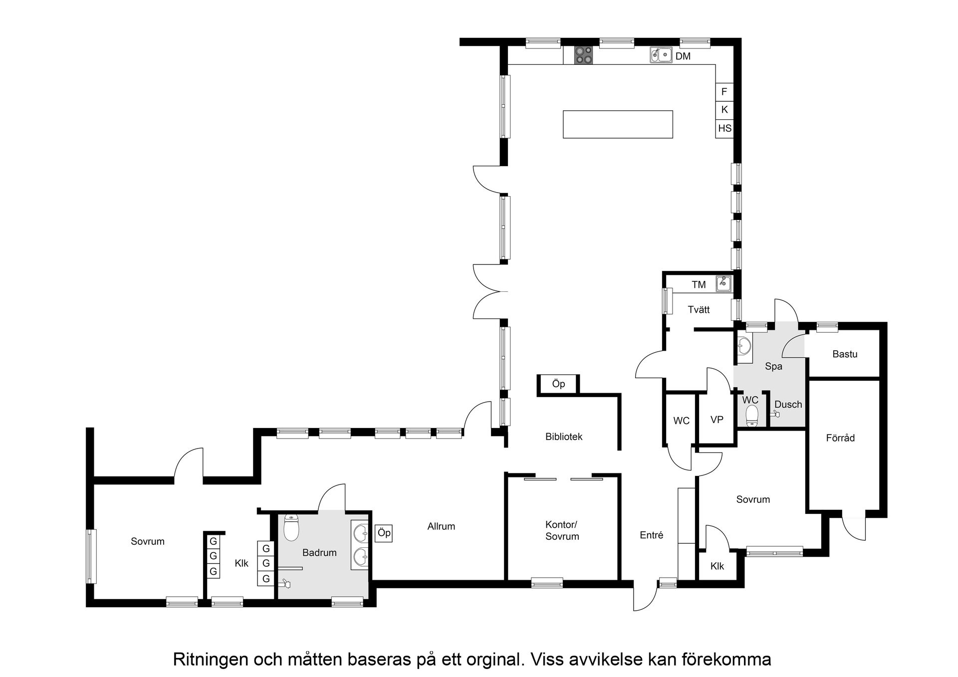 Villa, Meteorvägen 38, Skälby, Järfälla