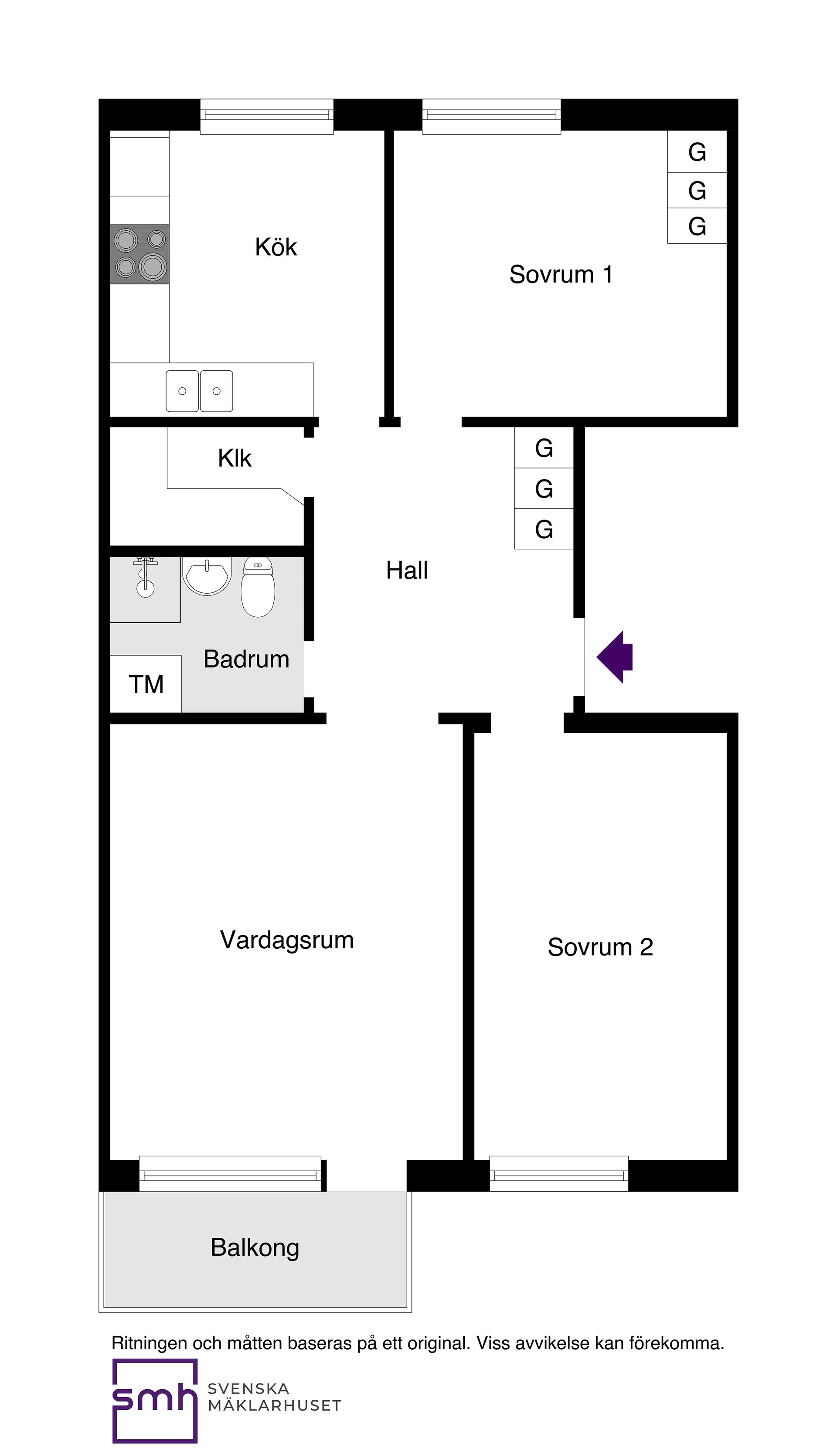 Bostadsrätt, Dagsverksvägen 211, Spånga-Solhem, Stockholm