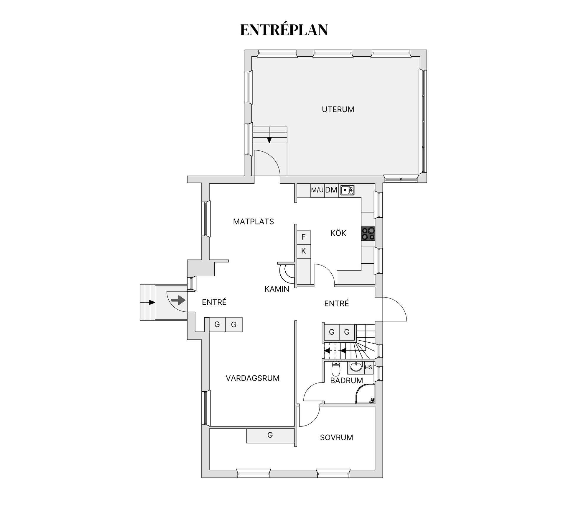 Villa, Möllevångsgatan 2, Munka Ljungby, Ängelholm