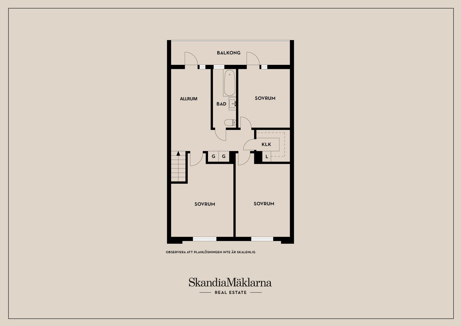 Radhus, Blåeldsvägen 131, Skälby, Järfälla