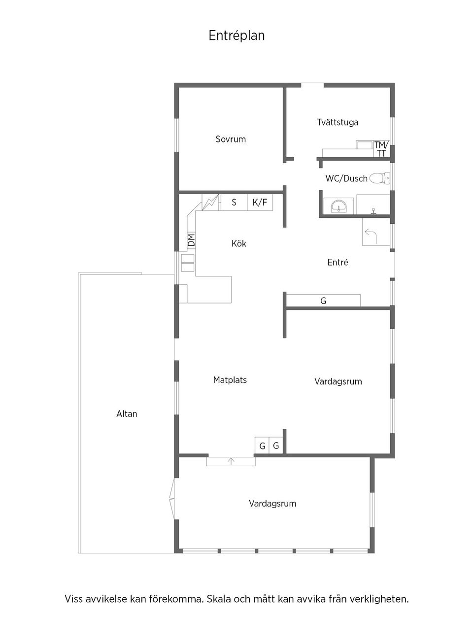 Villa, FRITZ JANSSONS VÄG 11B, Skärgårdsstad, Österåker