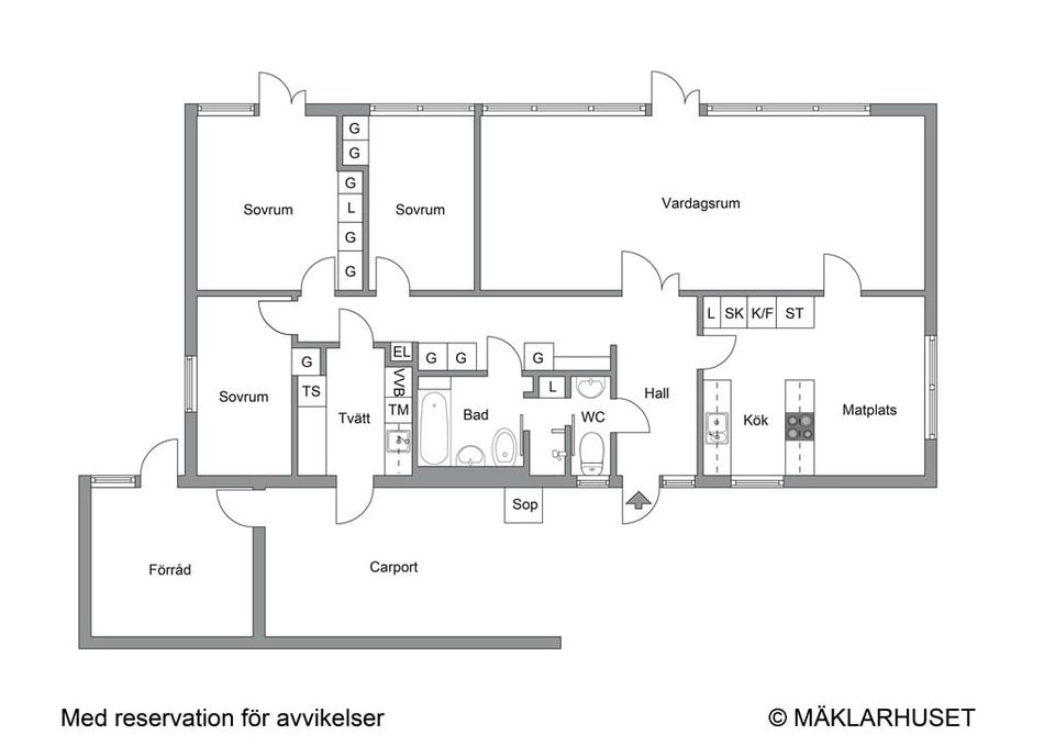 Villa, Päronvägen 27, Ängelholm