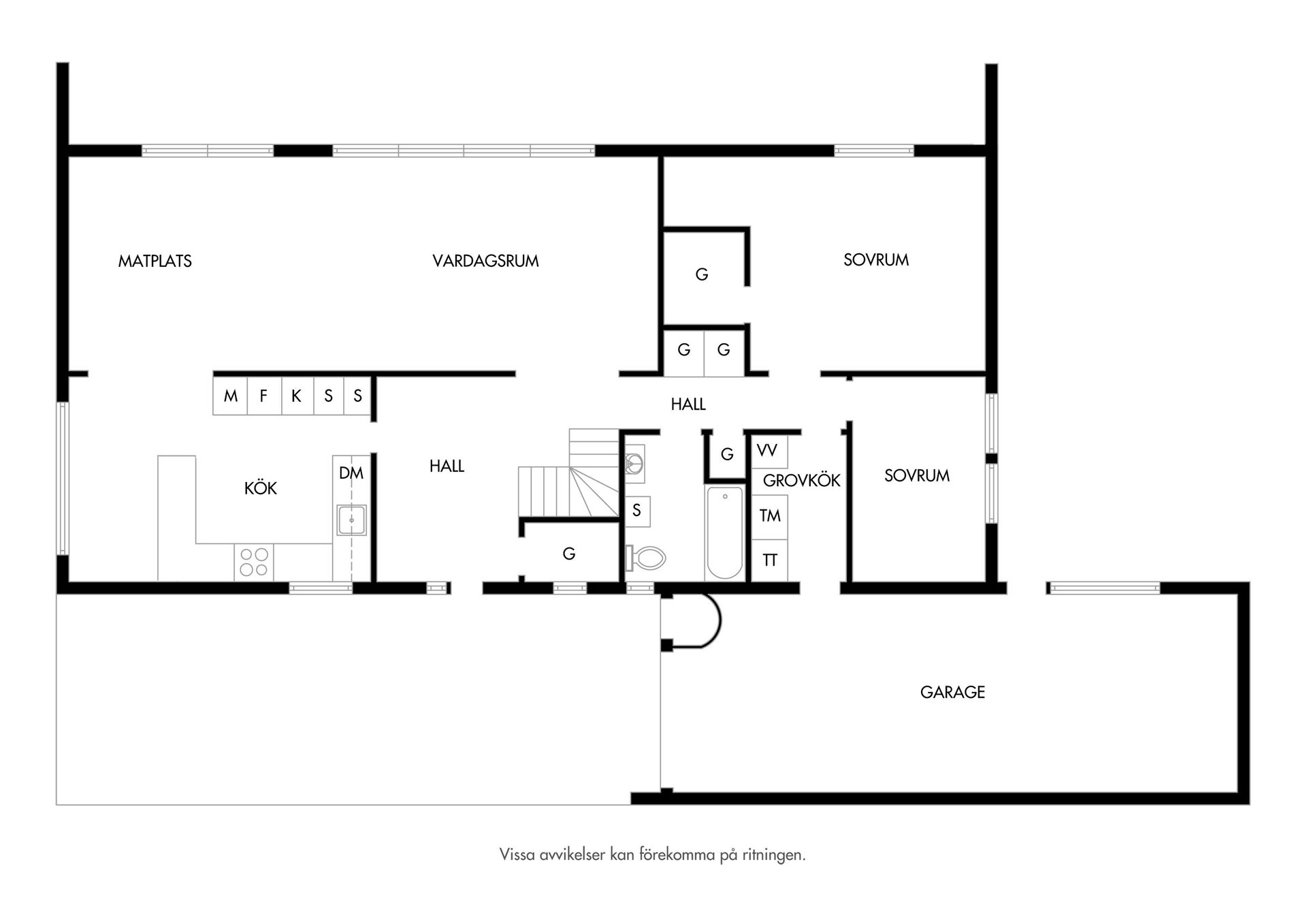 Villa, Skimmelgatan 12, Jägersro Villastad, Malmö