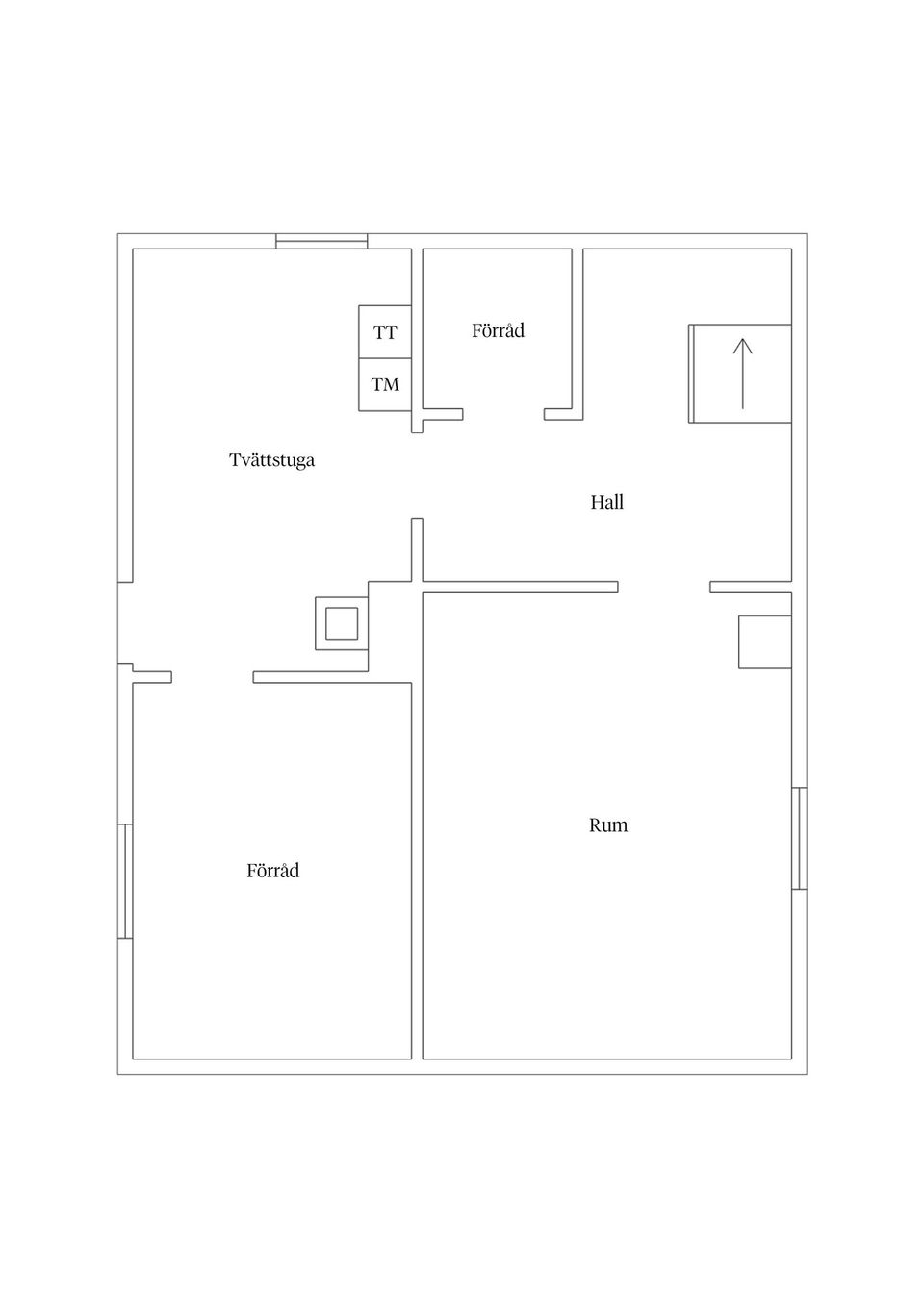 Villa, Kaggetorpsvägen 30, Ålem, Mönsterås
