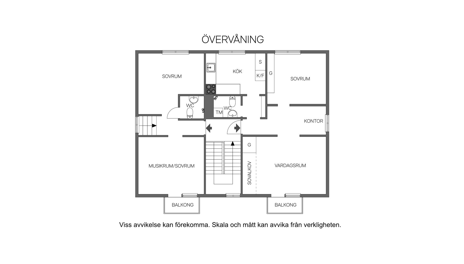 Villa, Vallgatan 14, Kristiansborg, Västerås