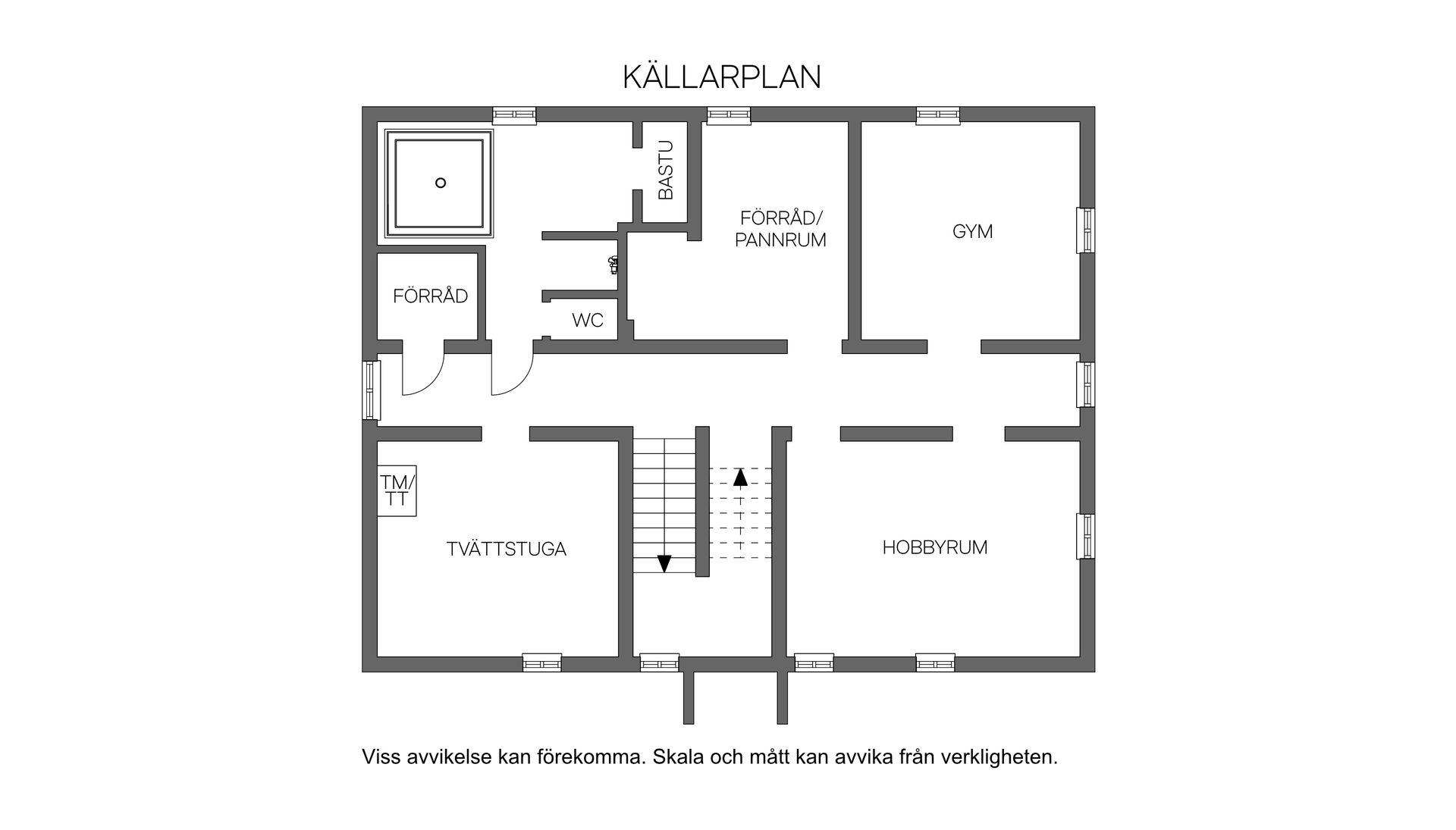 Villa, Vallgatan 14, Kristiansborg, Västerås