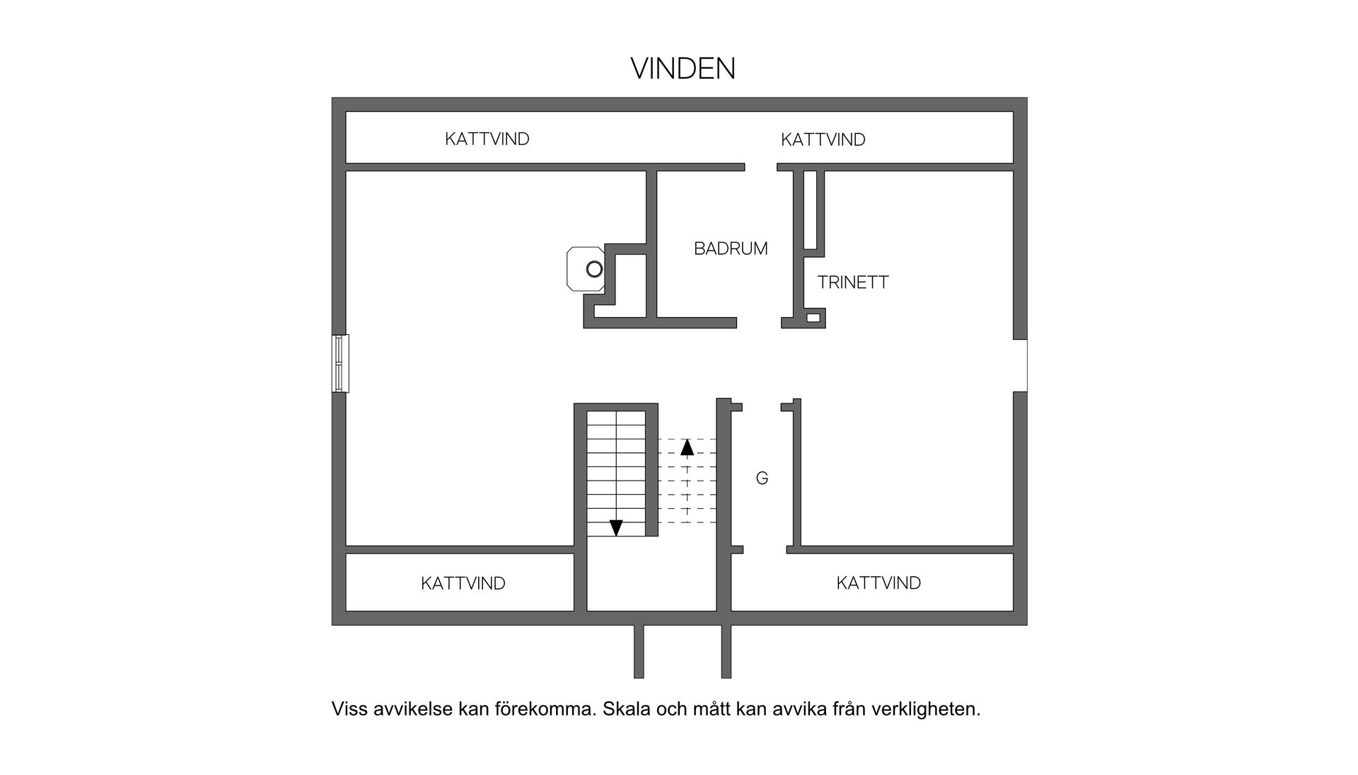 Villa, Vallgatan 14, Kristiansborg, Västerås