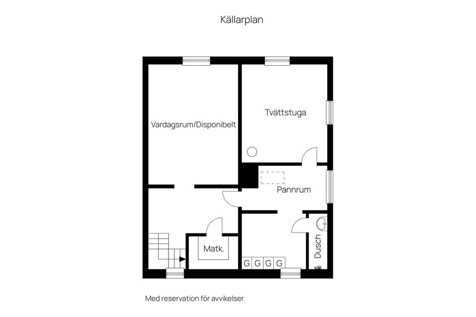Villa, Tegnérsgatan 21, Smålandsstenar, Gislaved