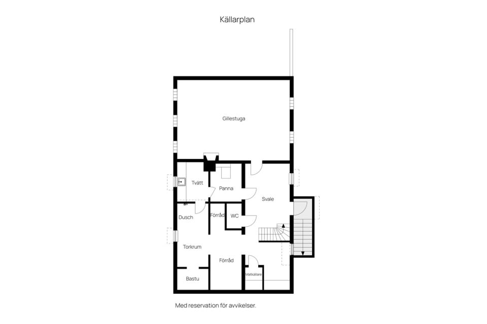 Villa, Södergatan 61, Lundåkra, Gislaved