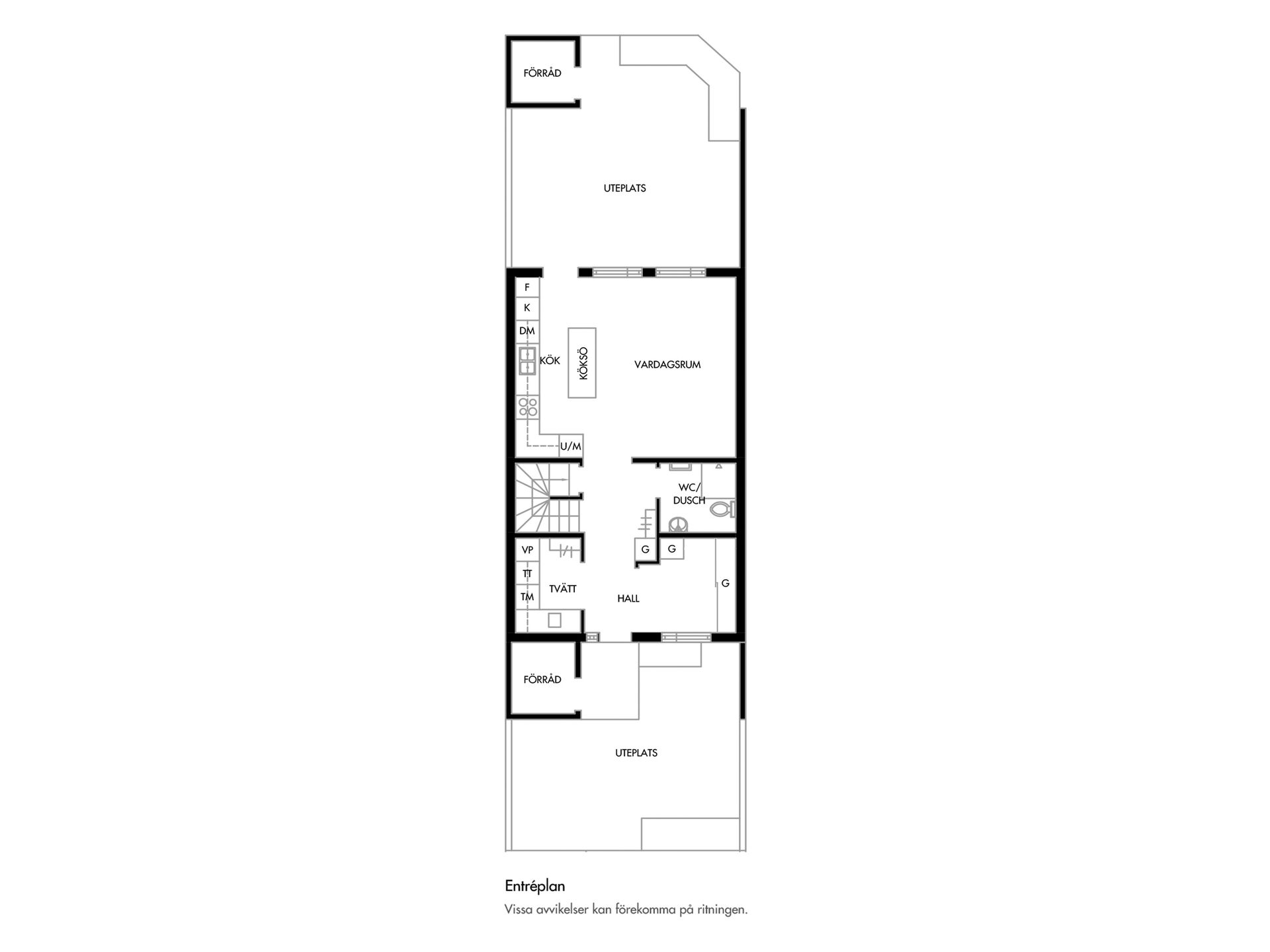 Bostadsrätt, Radhus, Skogsgatan 6, Miatorp, Helsingborg