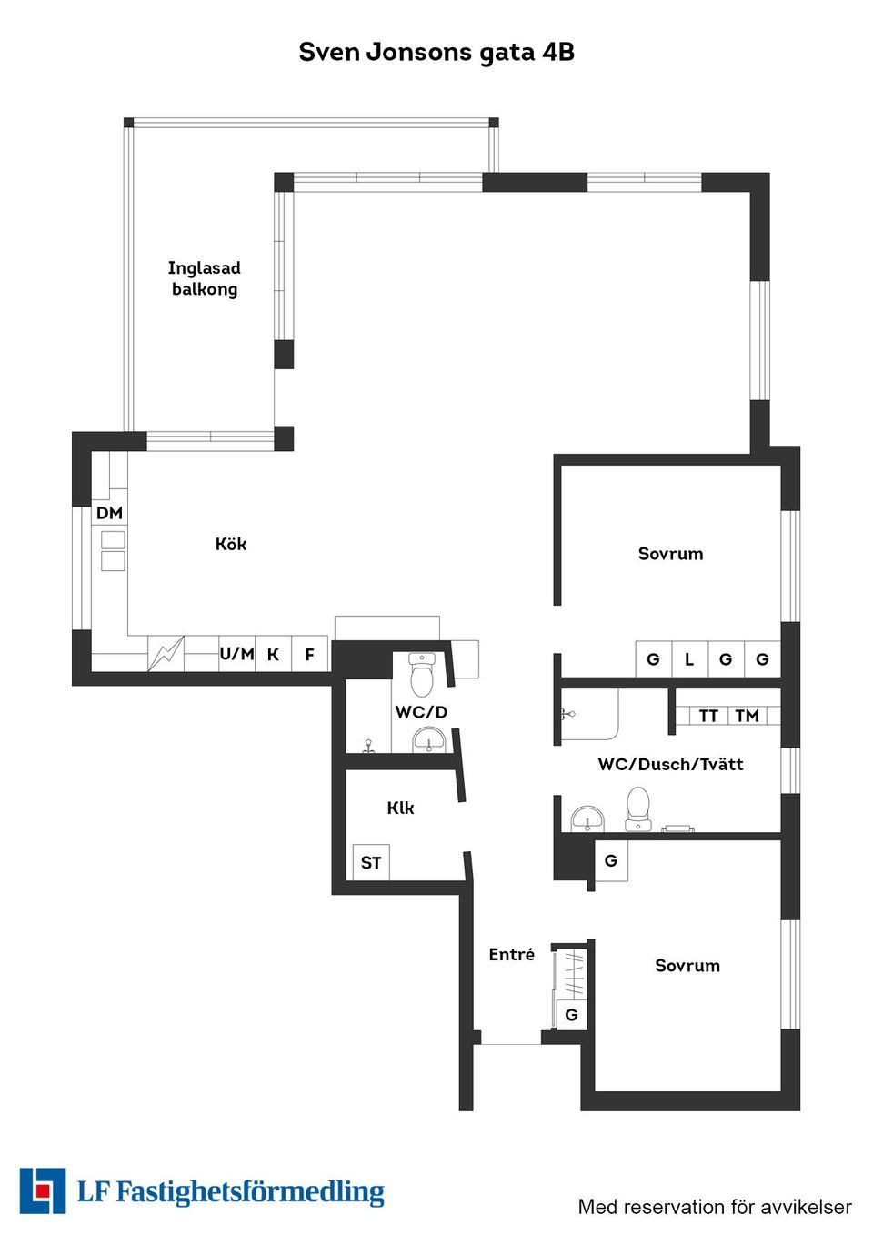 Bostadsrätt, Sven Jonsons gata 4B, Nissastrand, Halmstad