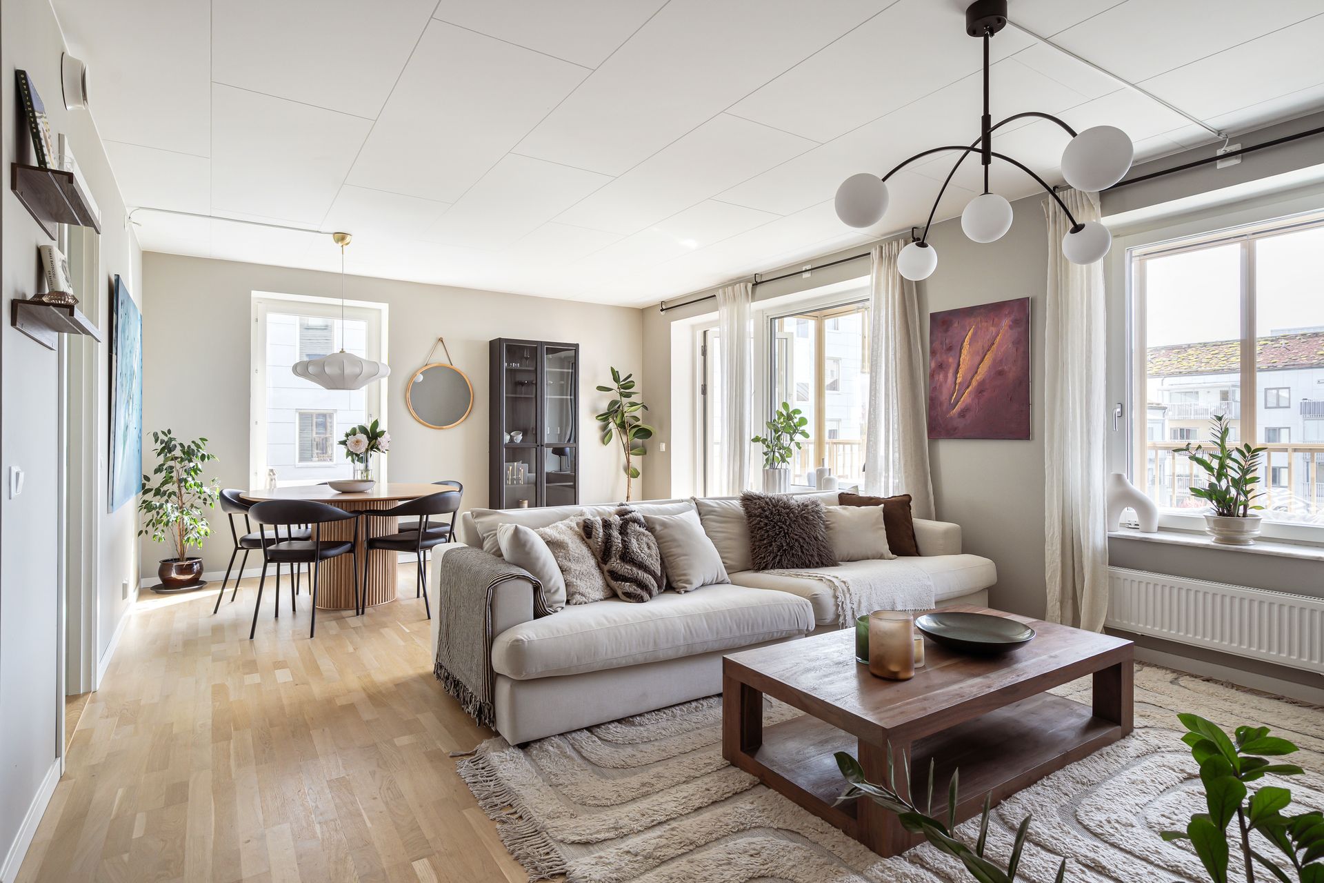 Bostadsrätt, Penselgatan 14, Centrala Hisingen, Göteborg