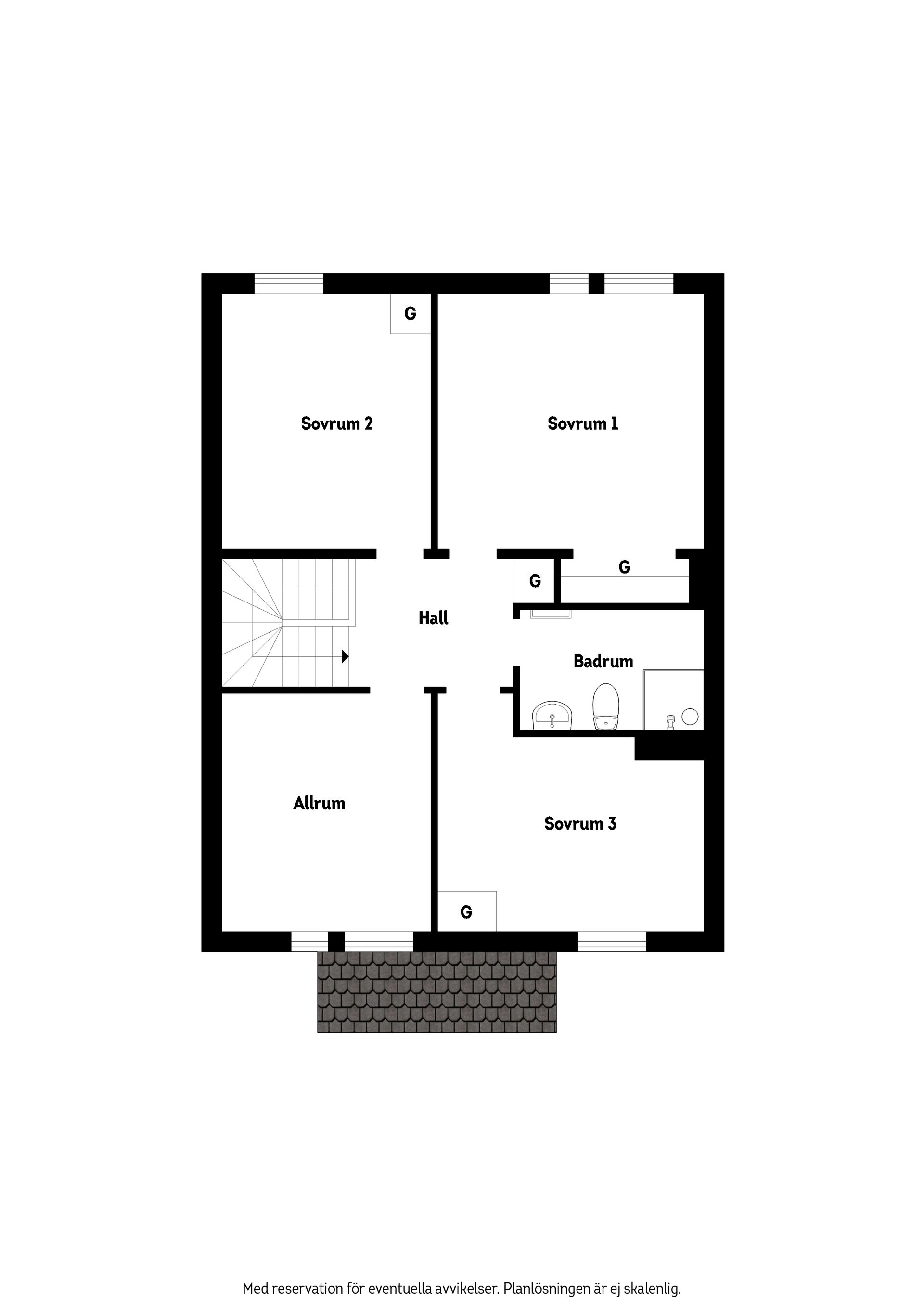 Bostadsrätt, Radhus, Mäster knuds väg 101, Veberöd, Lund
