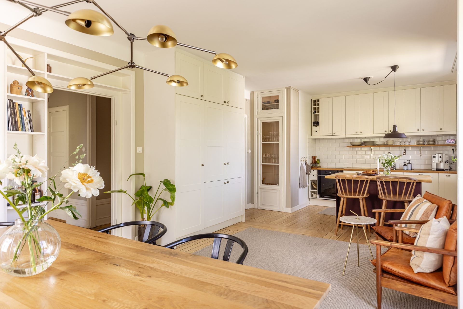 Bostadsrätt, Handelsvägen 30, Enskede - Gamla Enskede, Stockholm
