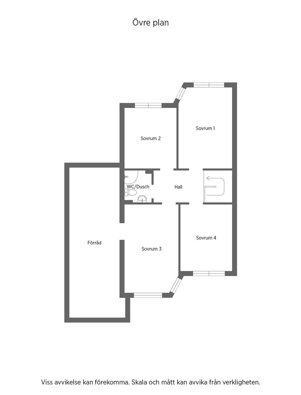 Bostadsrätt, Radhus, GRÖNLUNDSVÄGEN 17, Kårsta, Vallentuna