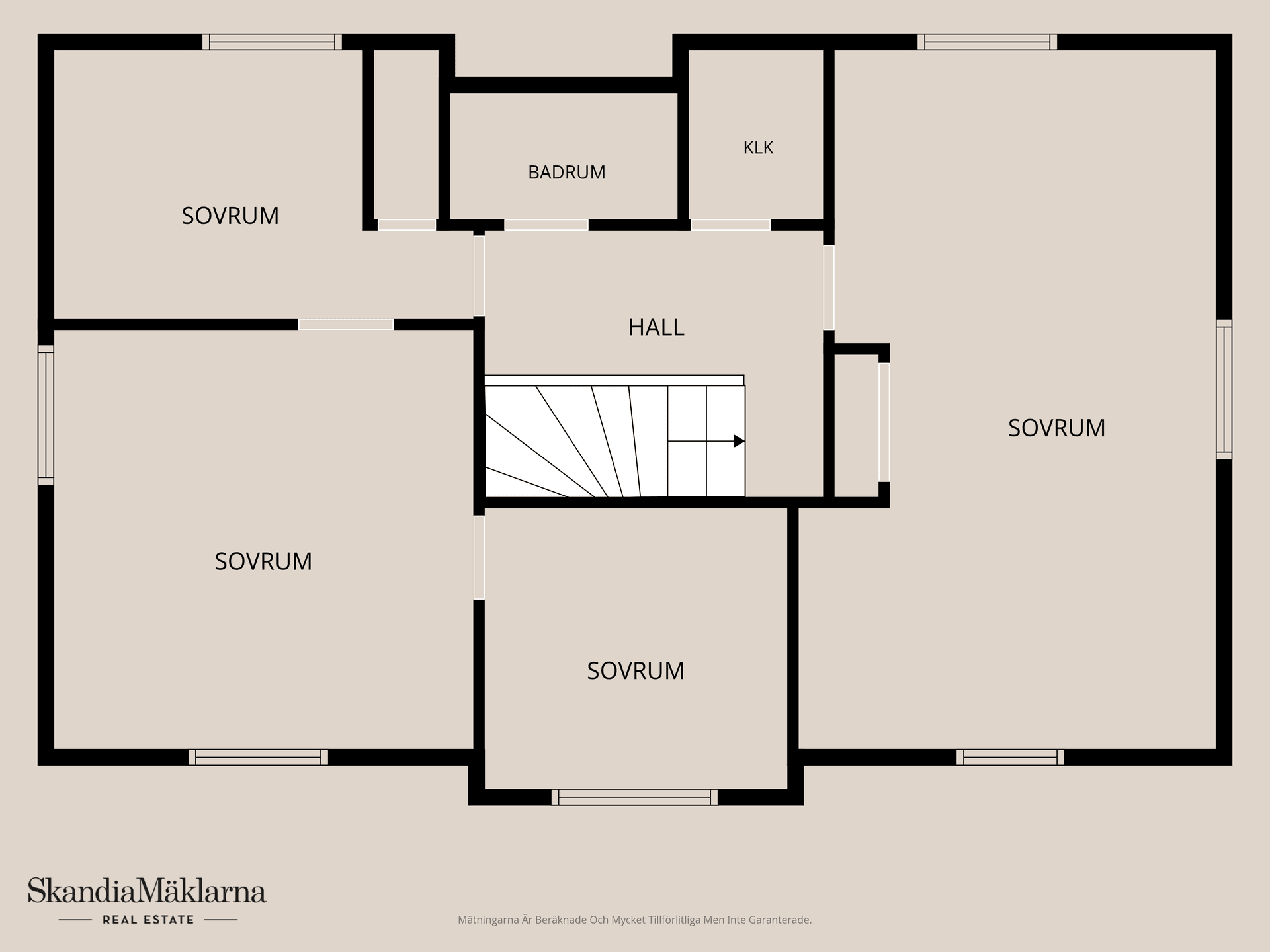 Villa, Köpmannagatan 20, Kristianstad