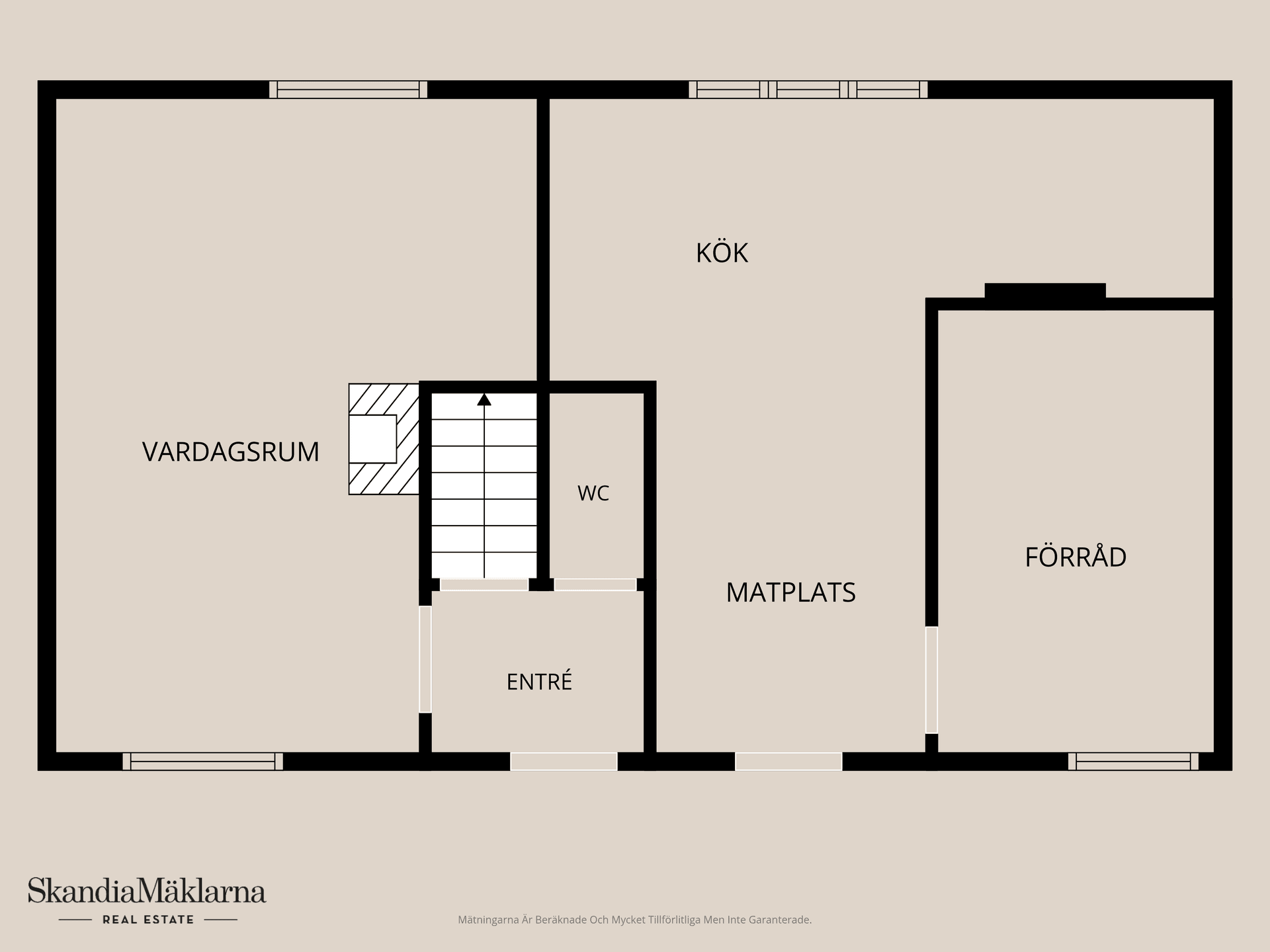 Villa, Köpmannagatan 20, Kristianstad