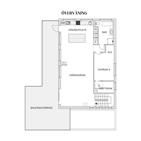 Villa, Lanternavägen 5B, Torslanda - Hjuvik, Göteborg
