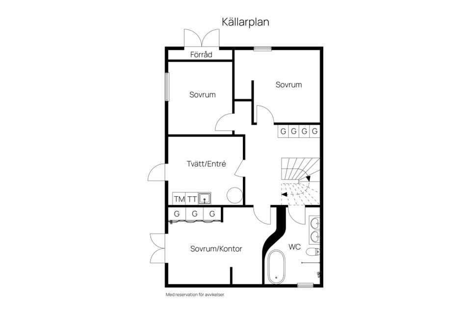 Villa, Ekhammarsvägen 33, Gamla Kungsängen, Upplands-Bro