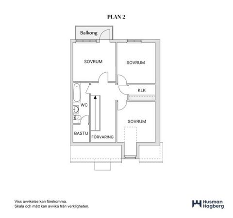 Bostadsrätt, Radhus, Ystarvägen 64, Ersboda, Umeå