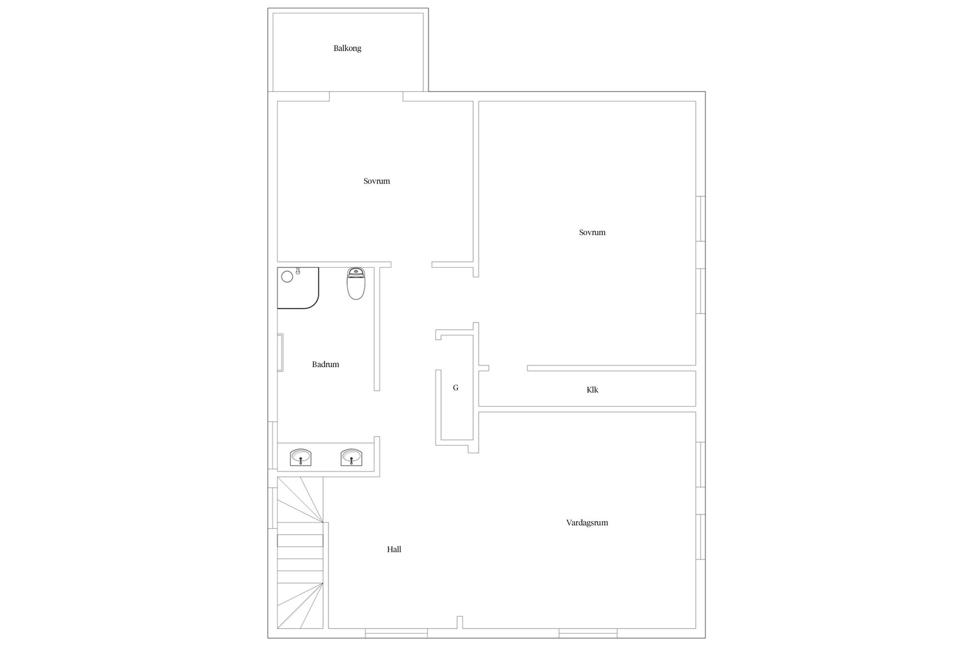 Villa, Villagatan 6, Rydboholm, Borås