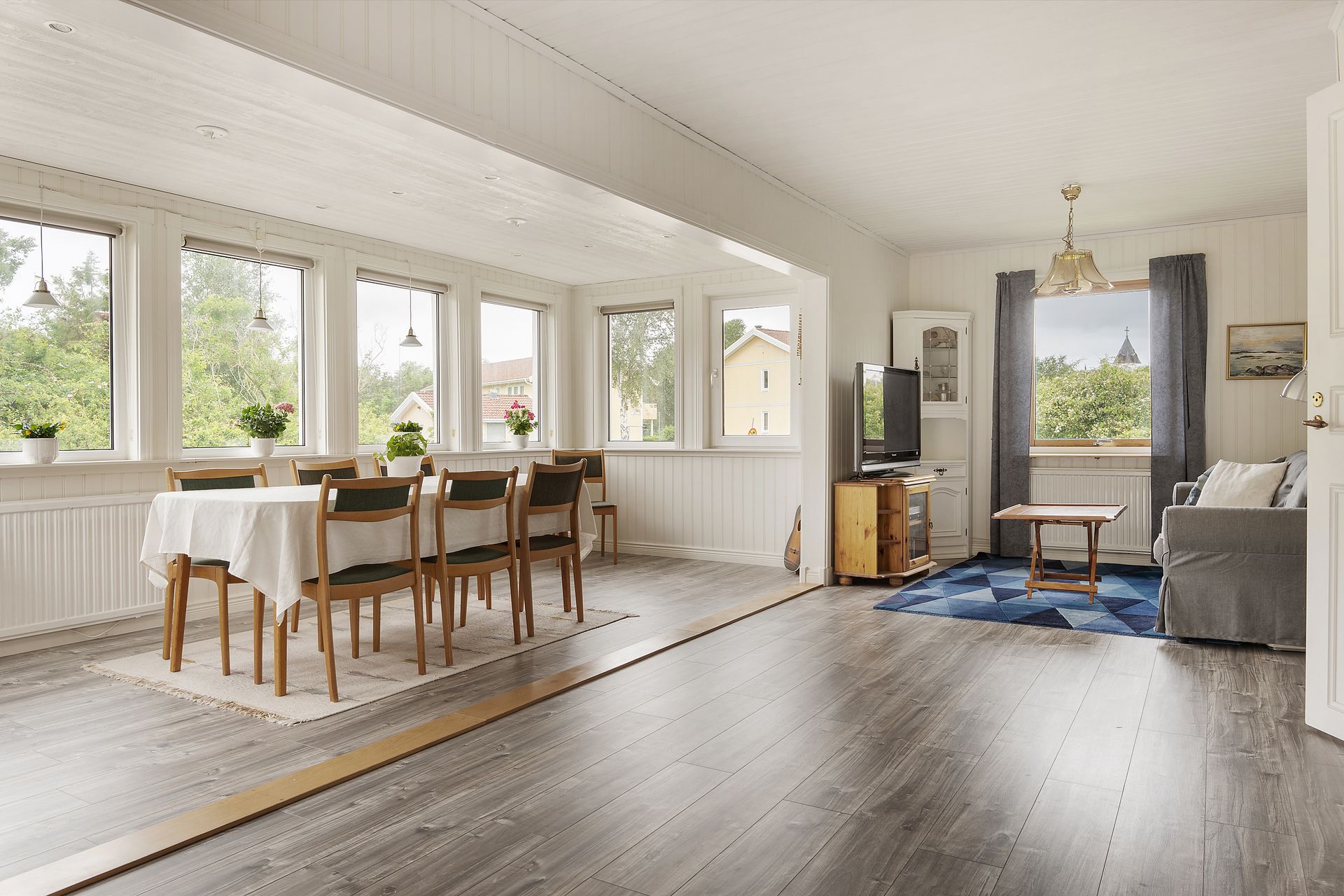 Villa, Kvarnvägen 7, Mollösund, Orust