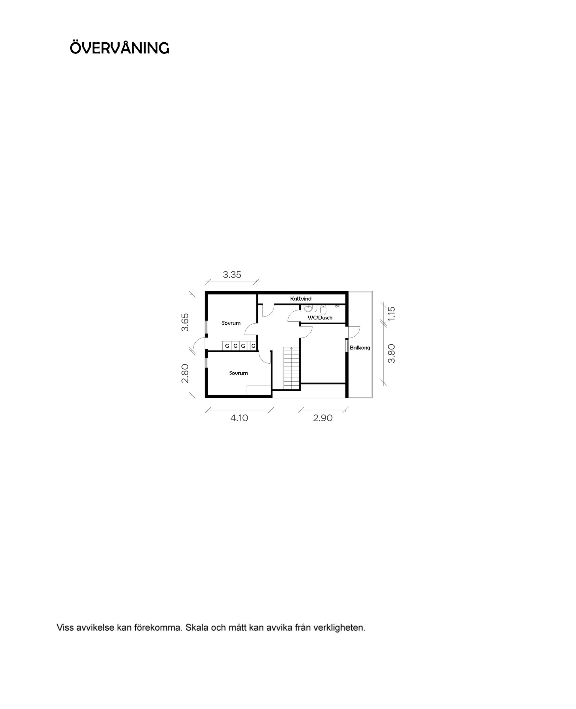 Villa, Kvarnvägen 7, Mollösund, Orust