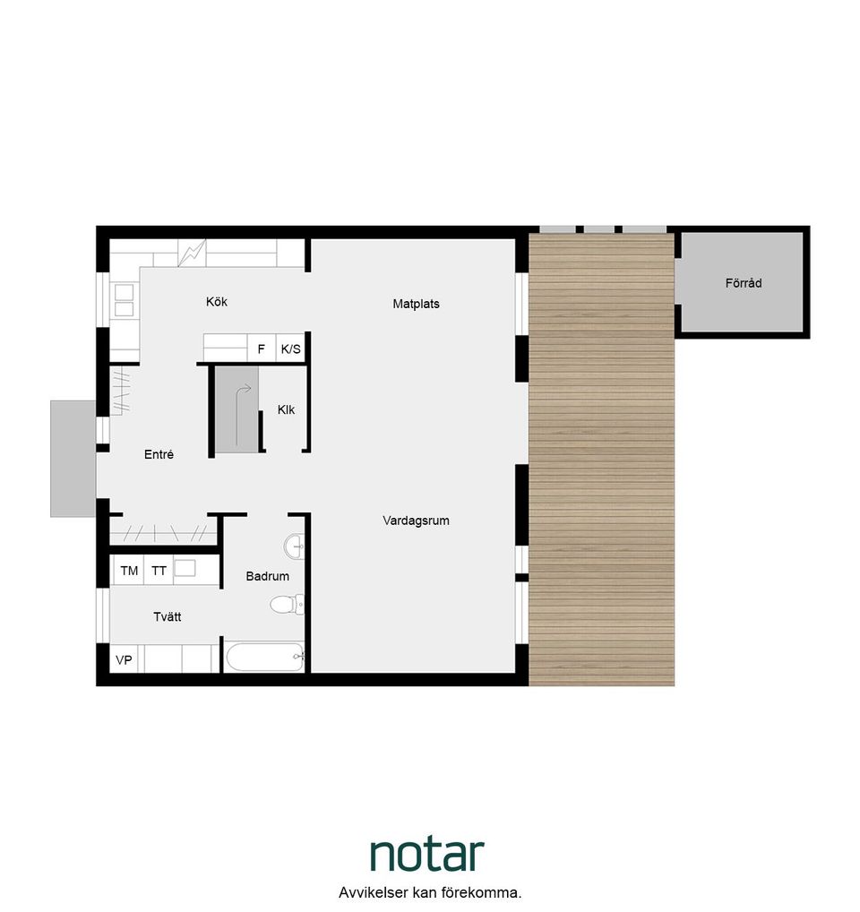 Bostadsrätt, Radhus, Dressyrvägen 3, Flyinge, Eslöv