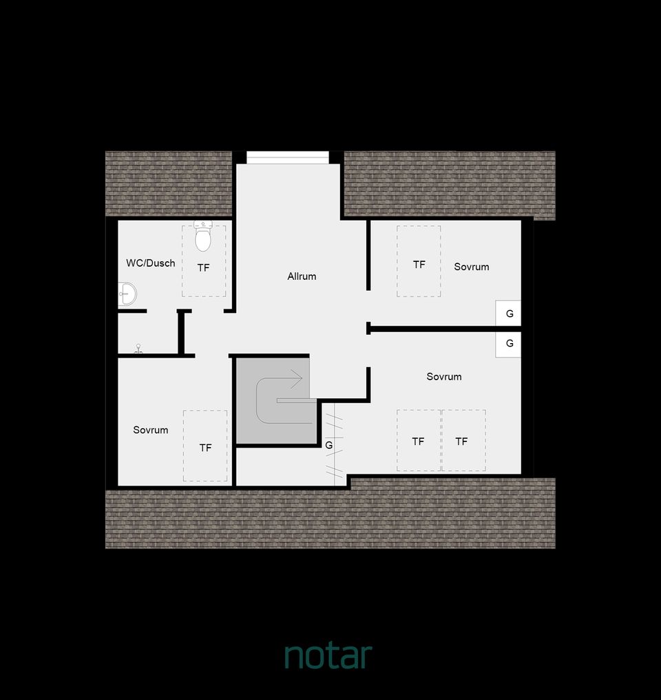 Bostadsrätt, Radhus, Dressyrvägen 3, Flyinge, Eslöv