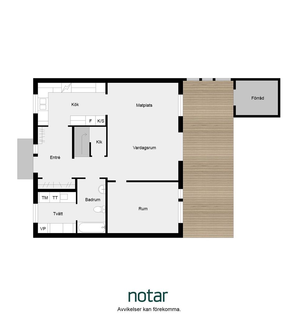 Bostadsrätt, Radhus, Dressyrvägen 3, Flyinge, Eslöv