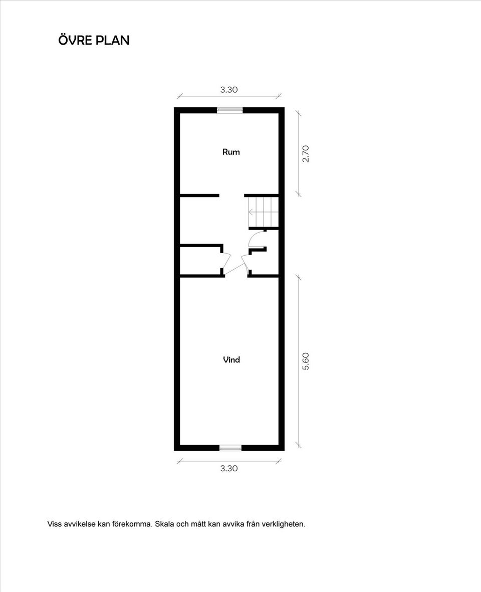 Villa, Talmansvägen 6, Kissleberg, Uddevalla
