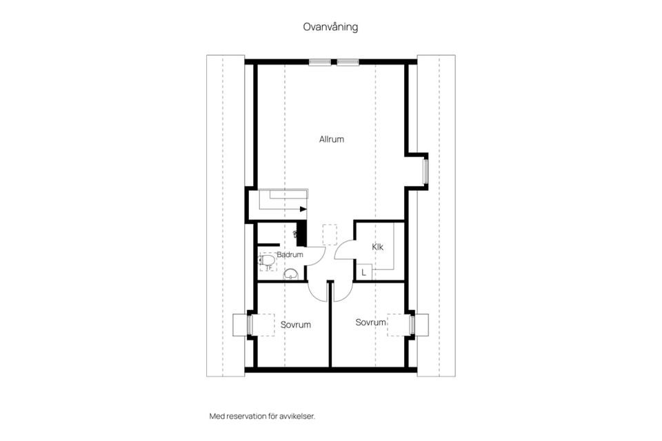 Villa, Prosits väg 4, Östra Stranden, Trelleborg