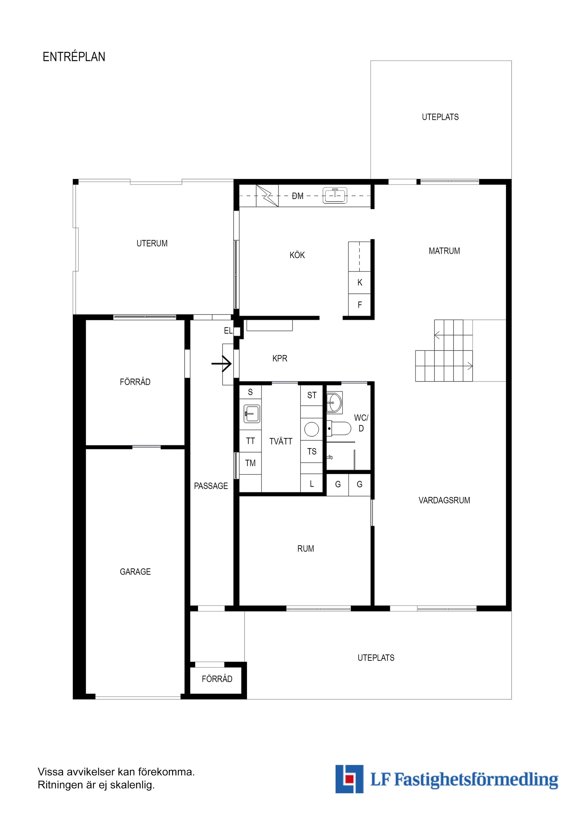 Villa, Radhus, Alströmervägen 33, Fågelsången, Sollentuna