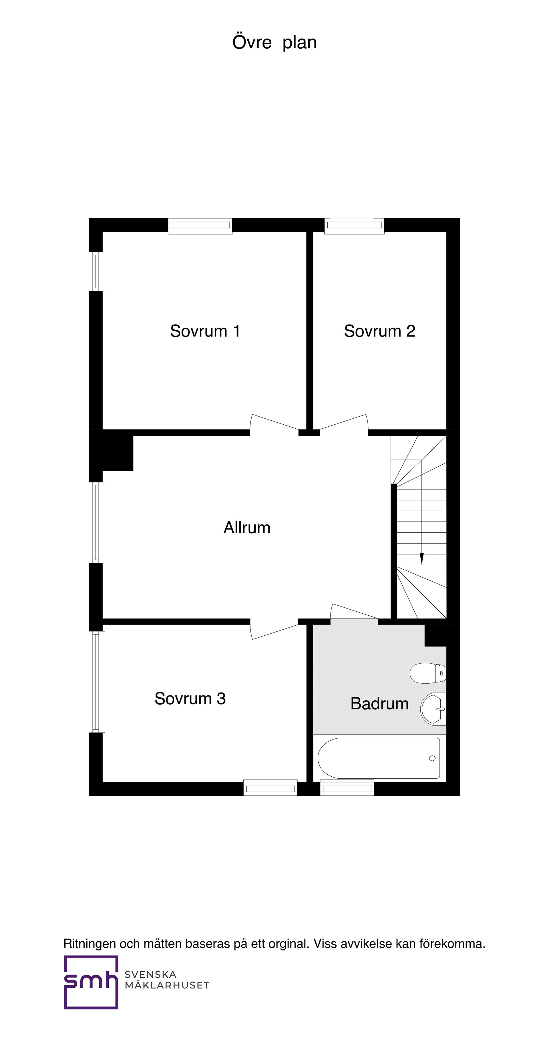 Bostadsrätt, Radhus, Mässingsgränd 30, Vällingby - Grimsta, Stockholm
