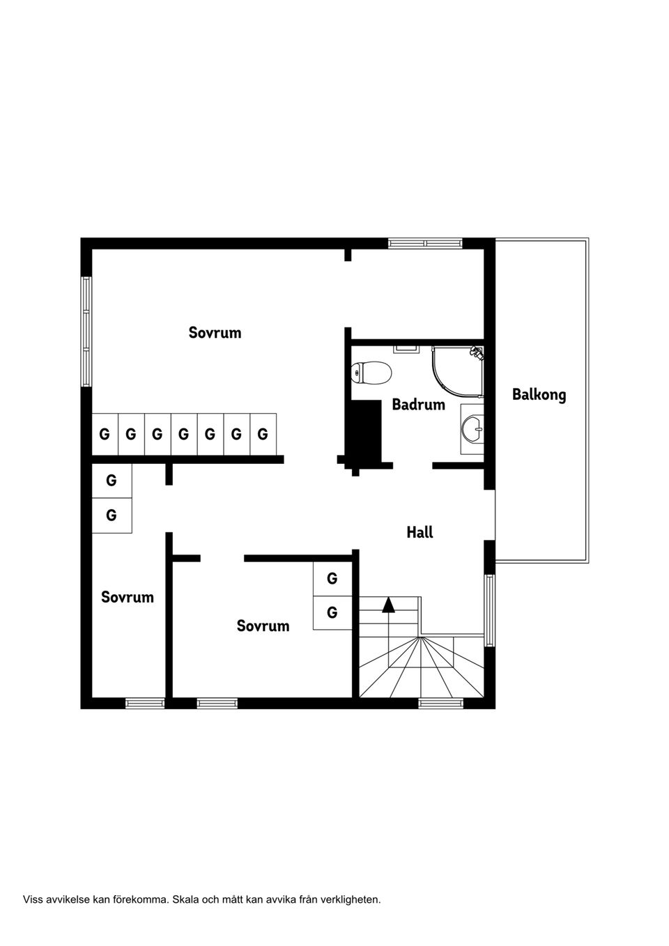 Villa, Spelgatan 19, Karlberg, Karlskoga