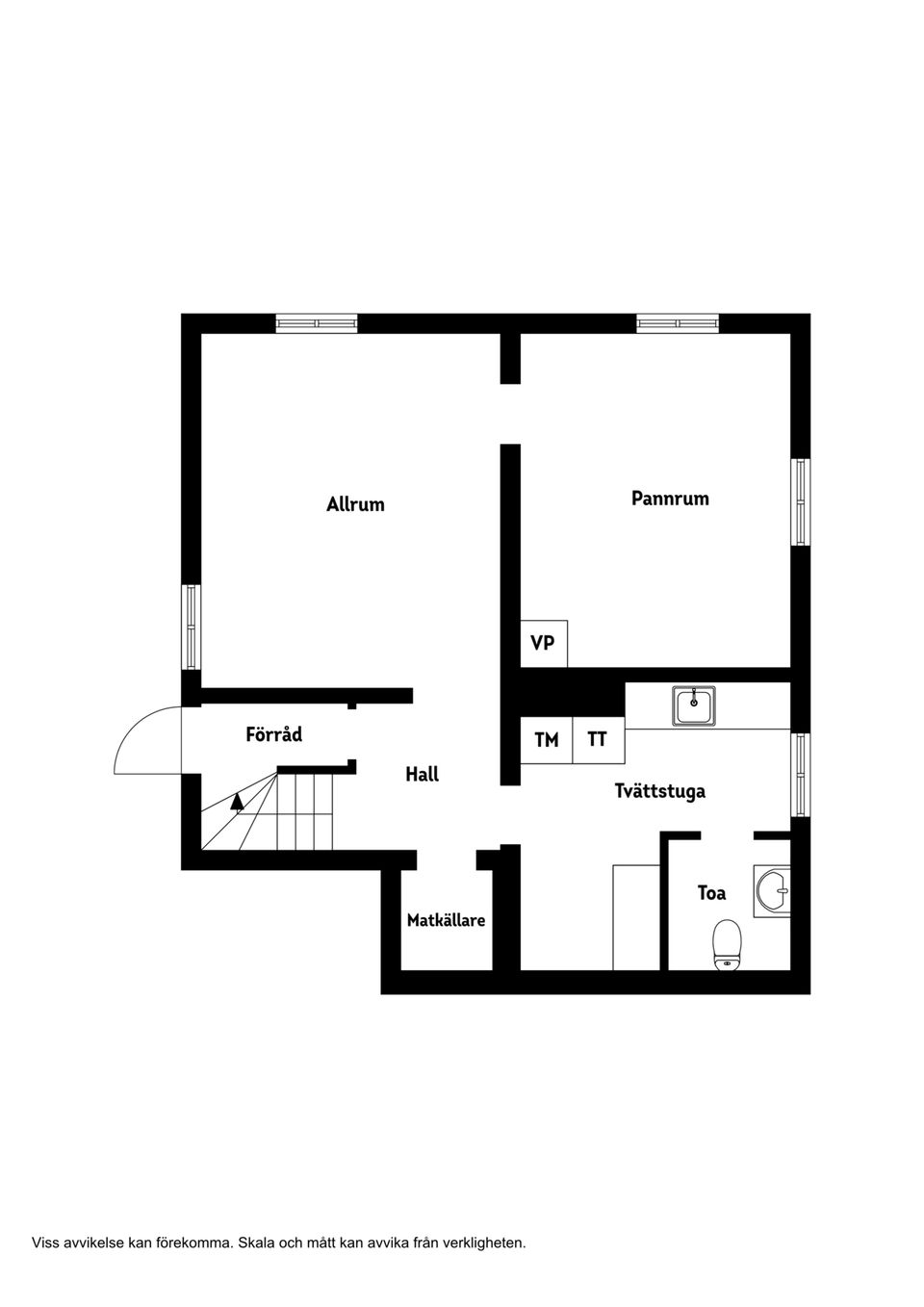 Villa, Spelgatan 19, Karlberg, Karlskoga
