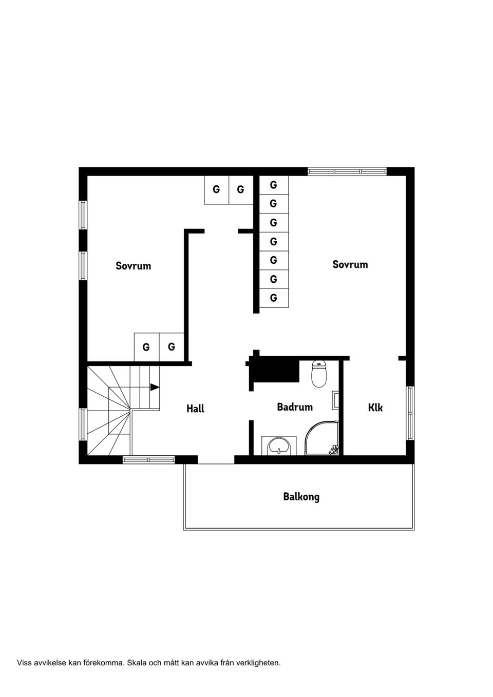 Villa, Spelgatan 19, Karlberg, Karlskoga