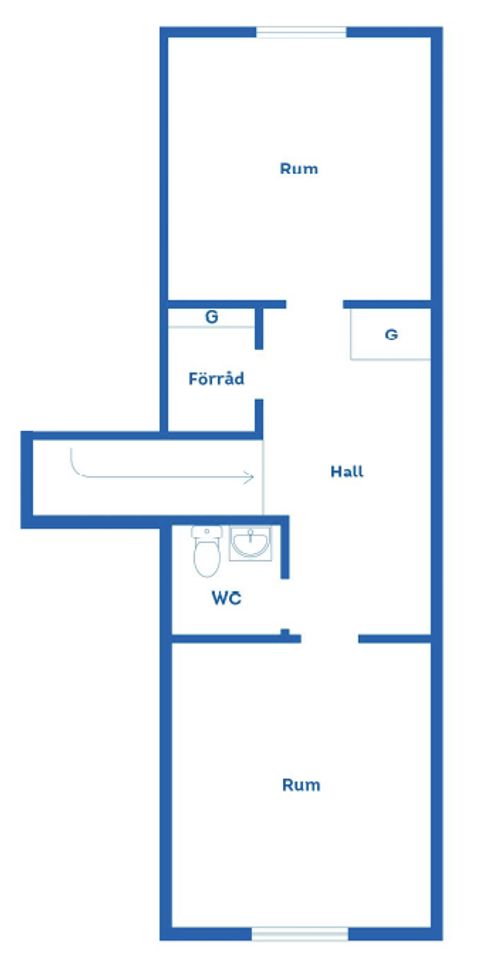 Villa, Tidénsvägen 3, Mora