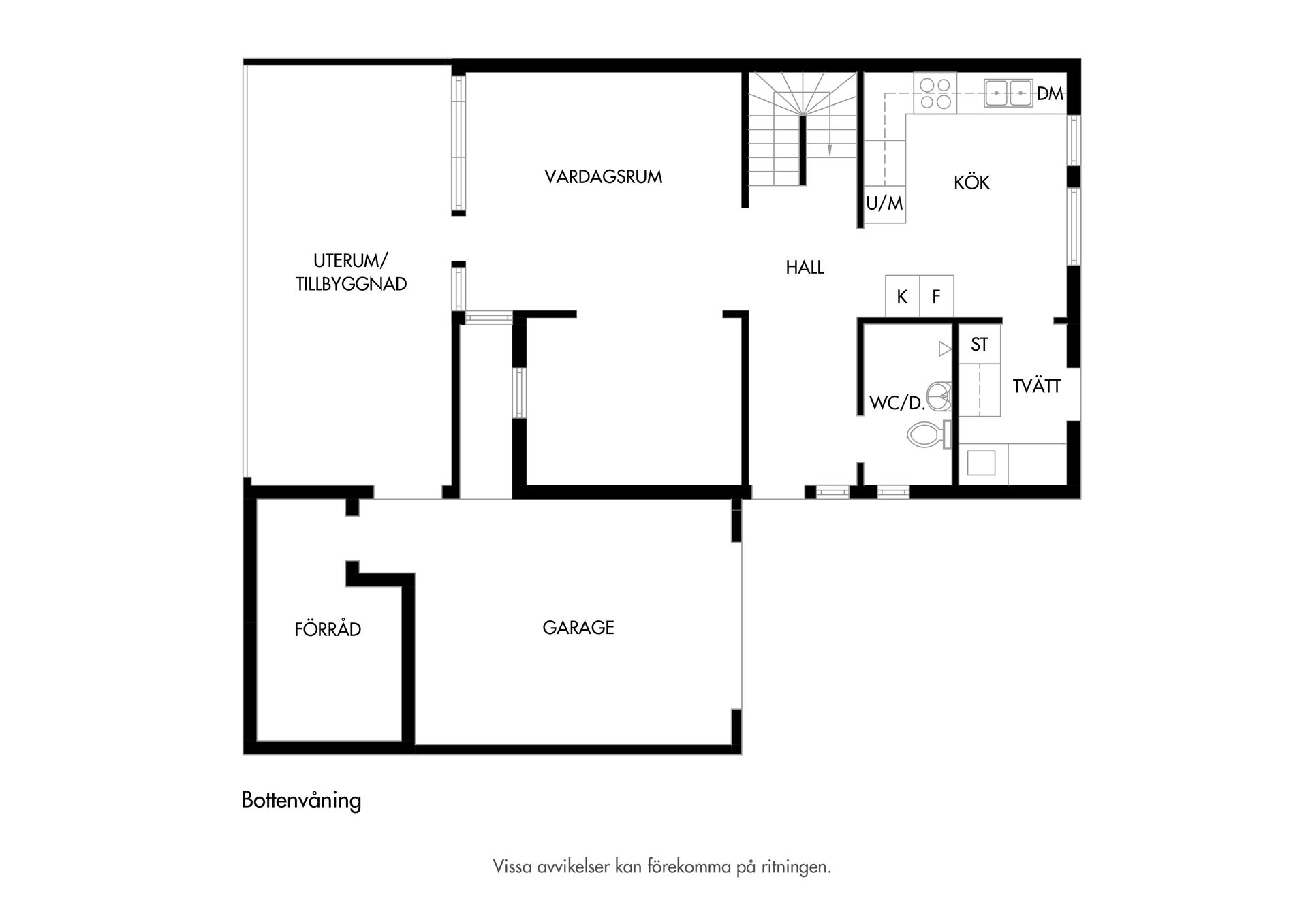 Villa, Radhus, Rönnviksgatan 33, Gullvik, Malmö