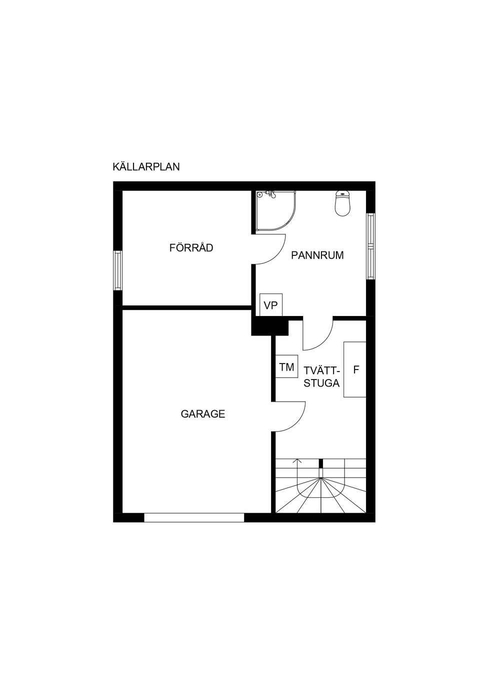 Villa, Södra vägen 3, Lilla Edet Centrum, Lilla Edet