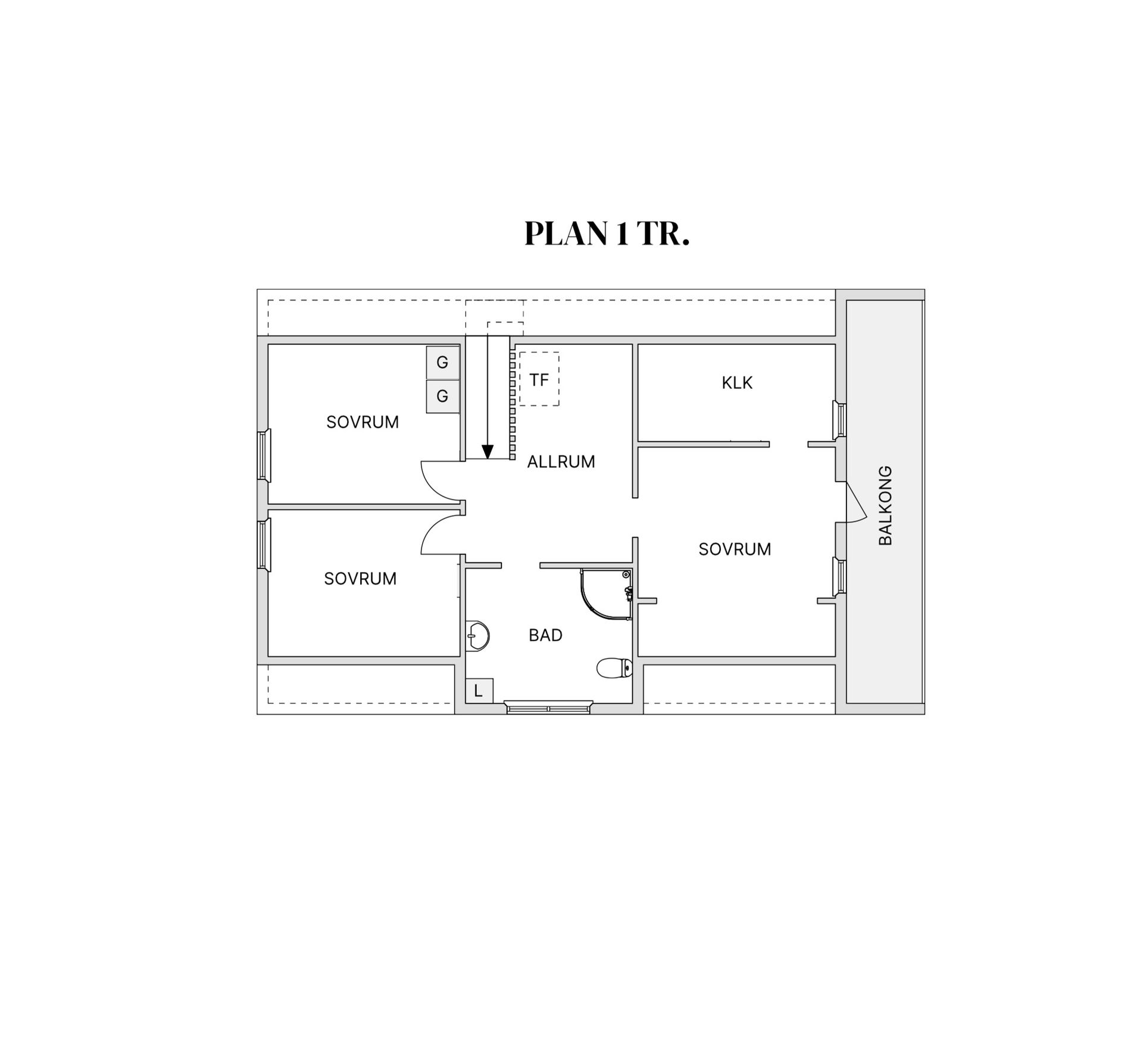 Villa, Villagatan 7A, Sörböle, Skellefteå