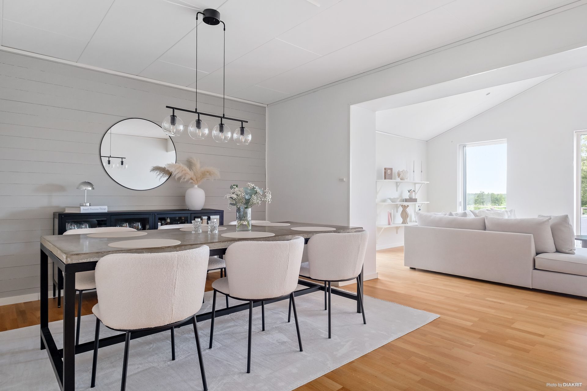 Villa, Violvägen 1, Råby, Bromölla