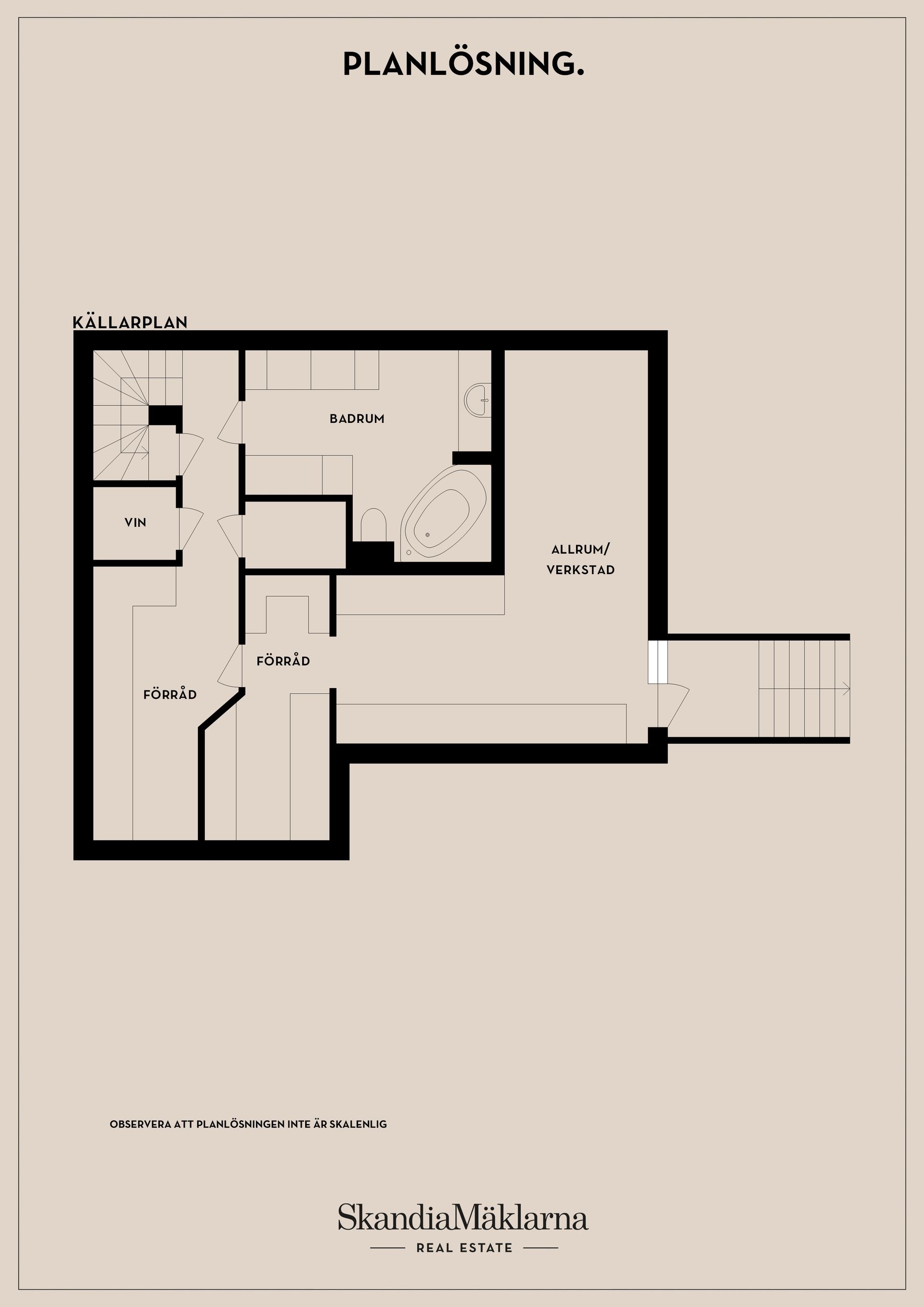Villa, Svampvägen 112, Gamla Enskede, Stockholm