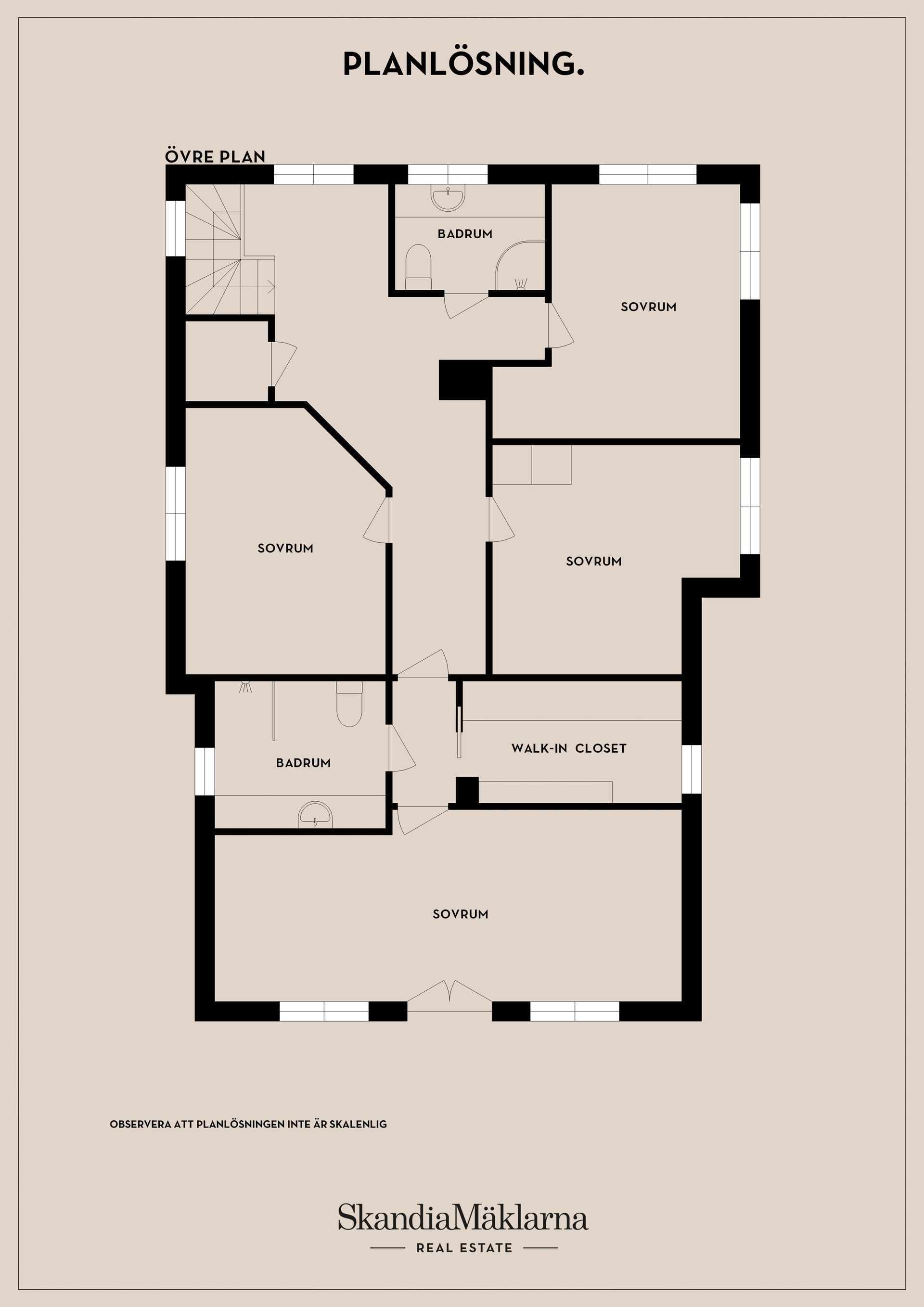 Villa, Svampvägen 112, Gamla Enskede, Stockholm
