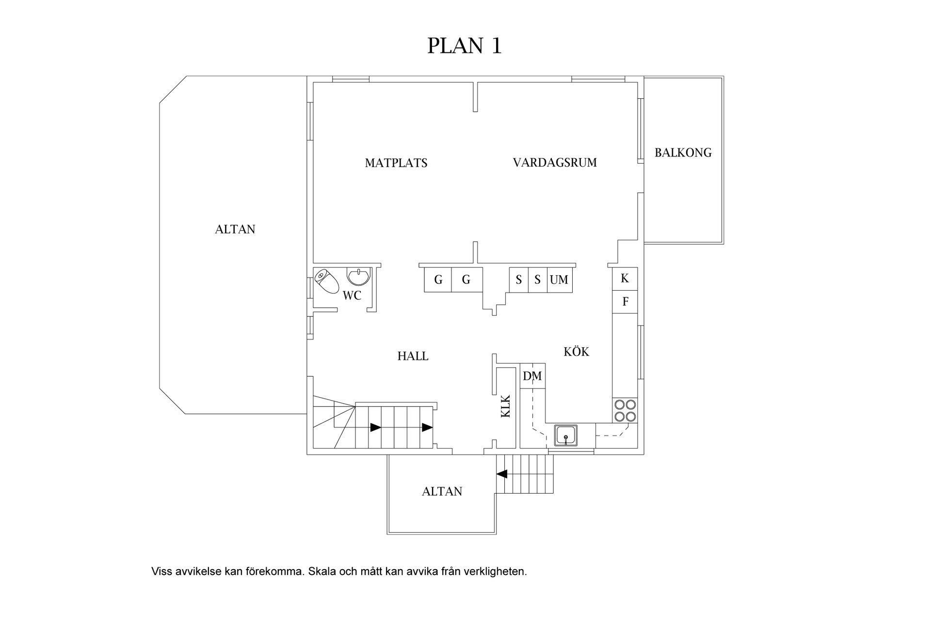 Villa, Borgmästaregatan 24, Borgmästarhagen, Ulricehamn